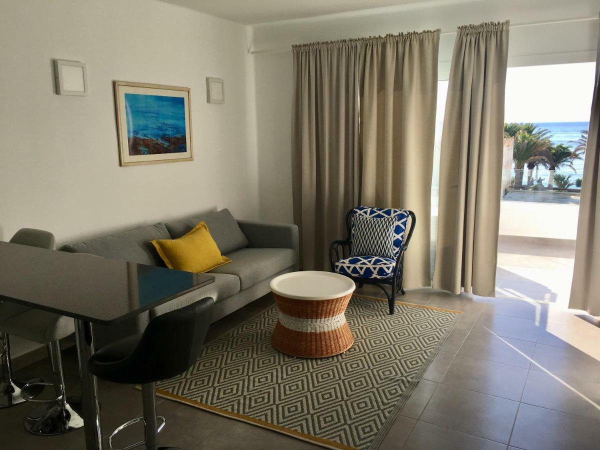 Апартаменты Mirador Del Mar Пуэрто дель Кармен Экстерьер фото